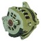 Wai Global Alternator, ALTDR CS130, 105 Amp12 Volt, CW, 6Groove Pulley, 1100 Plug Clock 7977N - alternate 7